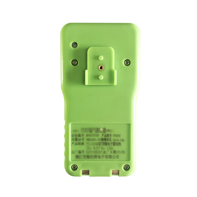 CYH25氧气测定器