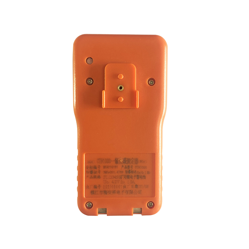 CTH1000一氧化碳测定器
